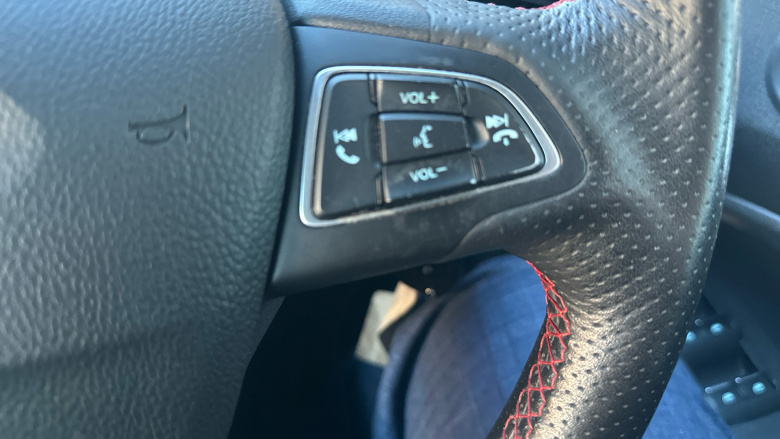 Ford EcoSport 1.0 EcoBoost 125 ST-Line 5dr Petrol Hatchback